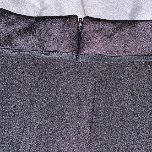 BCBG Gaucho Pants - Picture 9 of 10